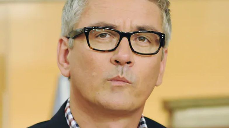 Wiadomo już, kto zastąpi Artura Orzecha w roli komentatora Eurowizji