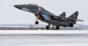 Wojna w Ukrainie. Konkurs w przejmowaniu samolotów Rosji. Milion dolarów nagrody