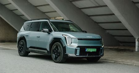 Mniej niż 4 s do setki. SUV ma oferować szalone osiągi