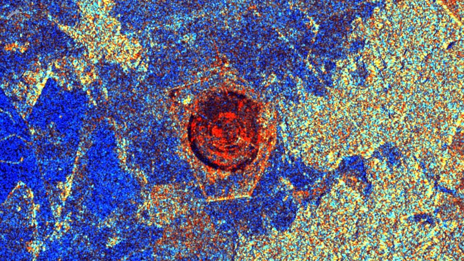 Rosja buduje system anten do monitorowania NATO