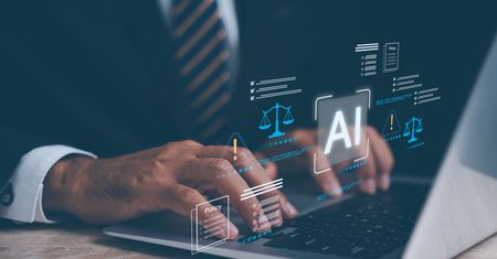 Firmy masowo sięgają po AI. Ważny urząd ostrzega przed jednym błędem