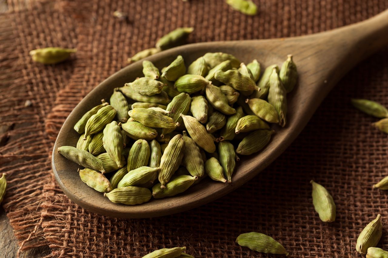 Cardamom: The spice that's secretly helping you slim down