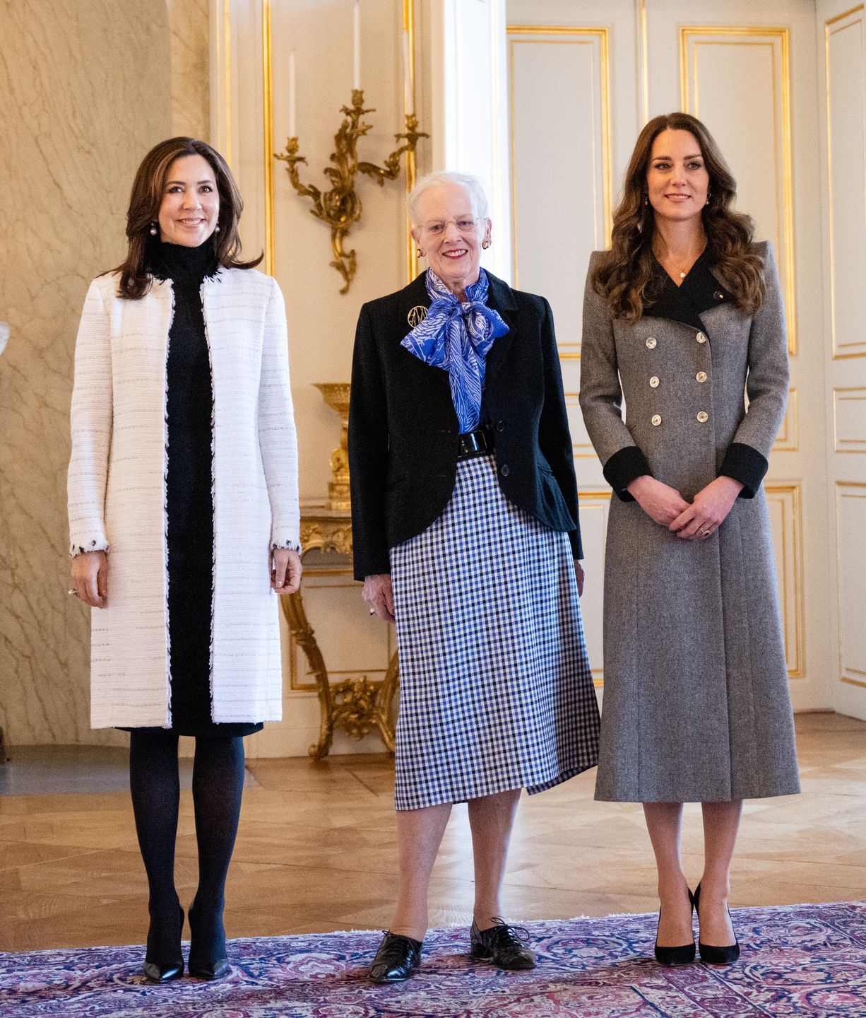 Kate Middleton zdradziła sekret idealnych zdjęć. Internauci zwrócili uwagę na pewien szczegół
