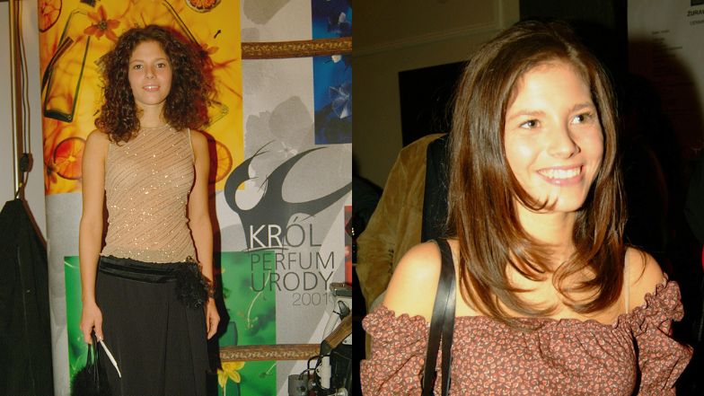 Weronika Rosati skończyła 40 lat. Tak się zmieniała