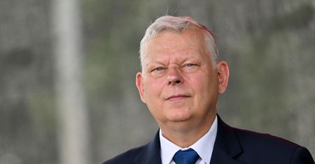 Znamy wynik Suskiego. Są ostateczne wyniki