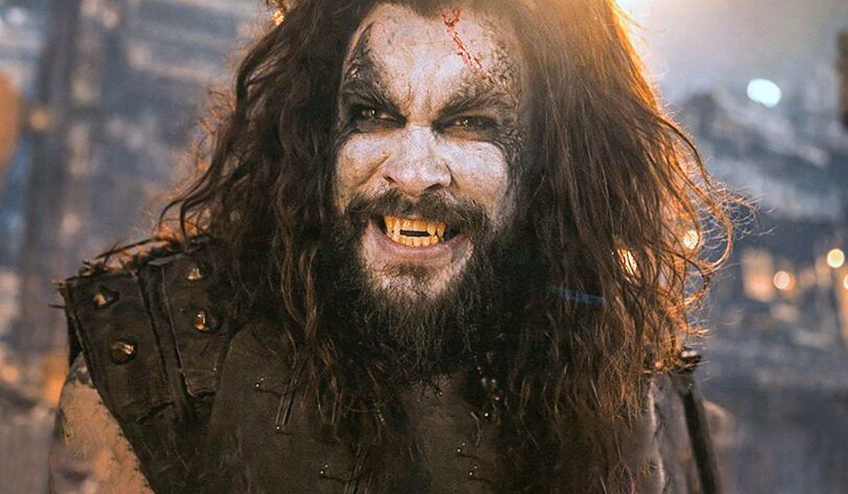 Nawet Jason Momoa nie pomógł. Klęska filmu za 186 milionów dolarów