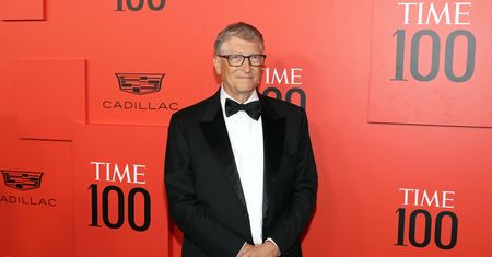 Bill Gates potępia kryptowaluty i NFT, bo są oparte na teorii "większego głupca"