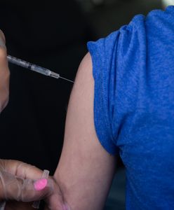 Koronawirus w Polsce. Pierwsze podsumowanie rejestracji na szczepienia w grupie 12-15 lat