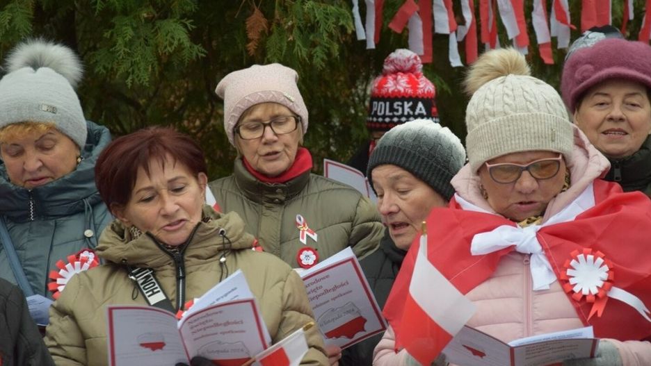 Na osiedlu Karsznice w Zduńskiej Woli wspólnie będą świętować 11 listopada