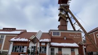 Bochnia: Kopalnia Soli zdobyła 34 mln zł na modernizację szybu Campi