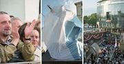 23 lata temu w Sosnowcu odsłonięto pomnik Kiepury. Na miejscu pojawiły się tłumy