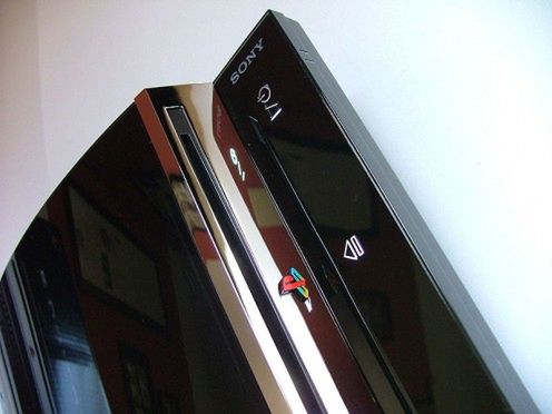 Sony nie chce rynku. Sony chce pieniędzy 1