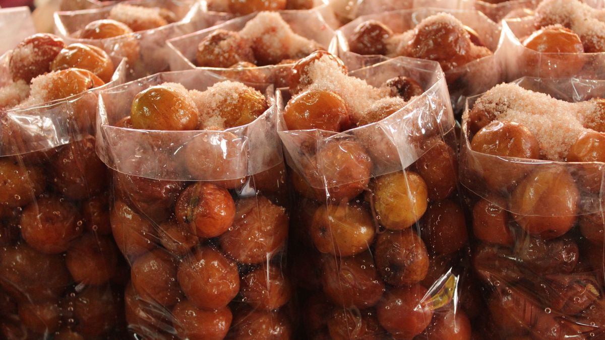 Ten owoc warto jeść jak najczęściej