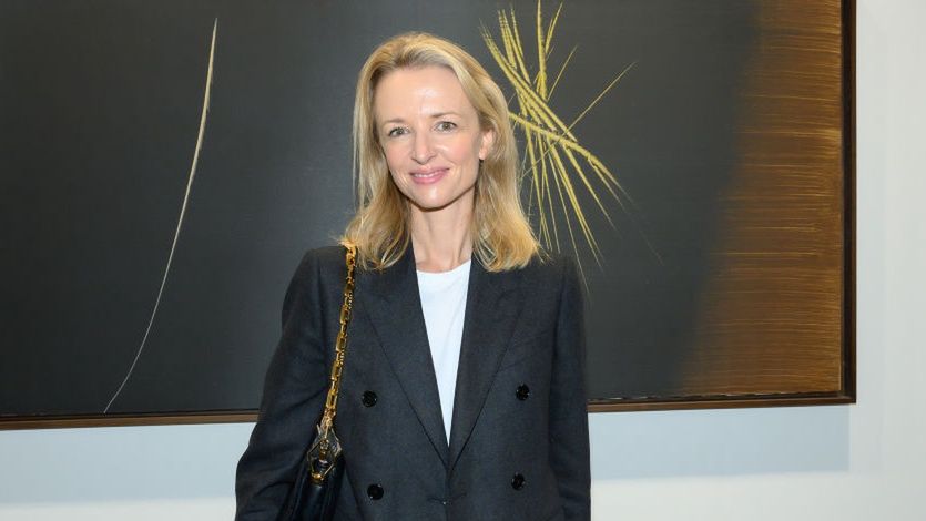 Delphine Arnault zostanie szefową domu mody Dior
