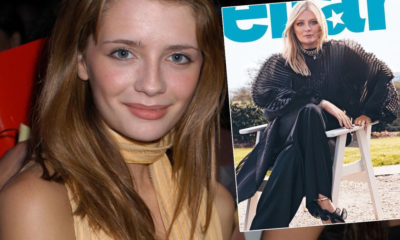 Mischa Barton była gwiazdą, nagle zniknęła. Za nią walka z nałogami i sporo skandali