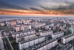 Oto co się dzieje z cenami mieszkań. Jest dużo drożej niż rok temu, ale widać mały pozytyw