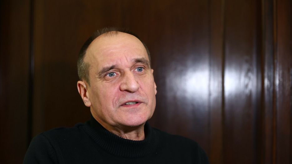 73. posiedzenie Sejmu IX kadencji
07.03.2023 Warszawa Sejm 73. posiedzenie Sejmu IX kadencji
Fot. Andrzej Iwanczuk/REPORTER
n/z: Pawel Kukiz
Andrzej Iwanczuk/REPORTER