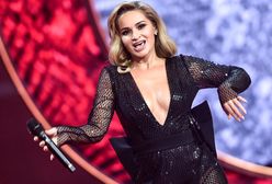 Ewelina Lisowska o swoim "nieidealnym" brzuchu: "Jest jeszcze większy, niż sądziłam"