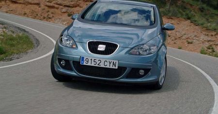 Używany Seat Toledo III - typowe awarie i problemy
