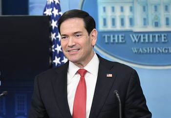 USA oferują Kubie miliony. "Zobaczymy, czy to oznacza koniec"