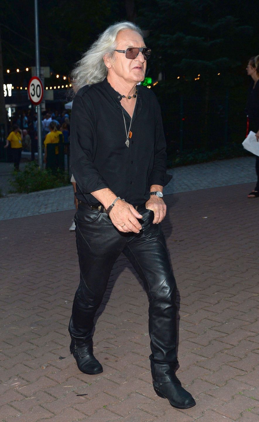 Grzegorz Markowski