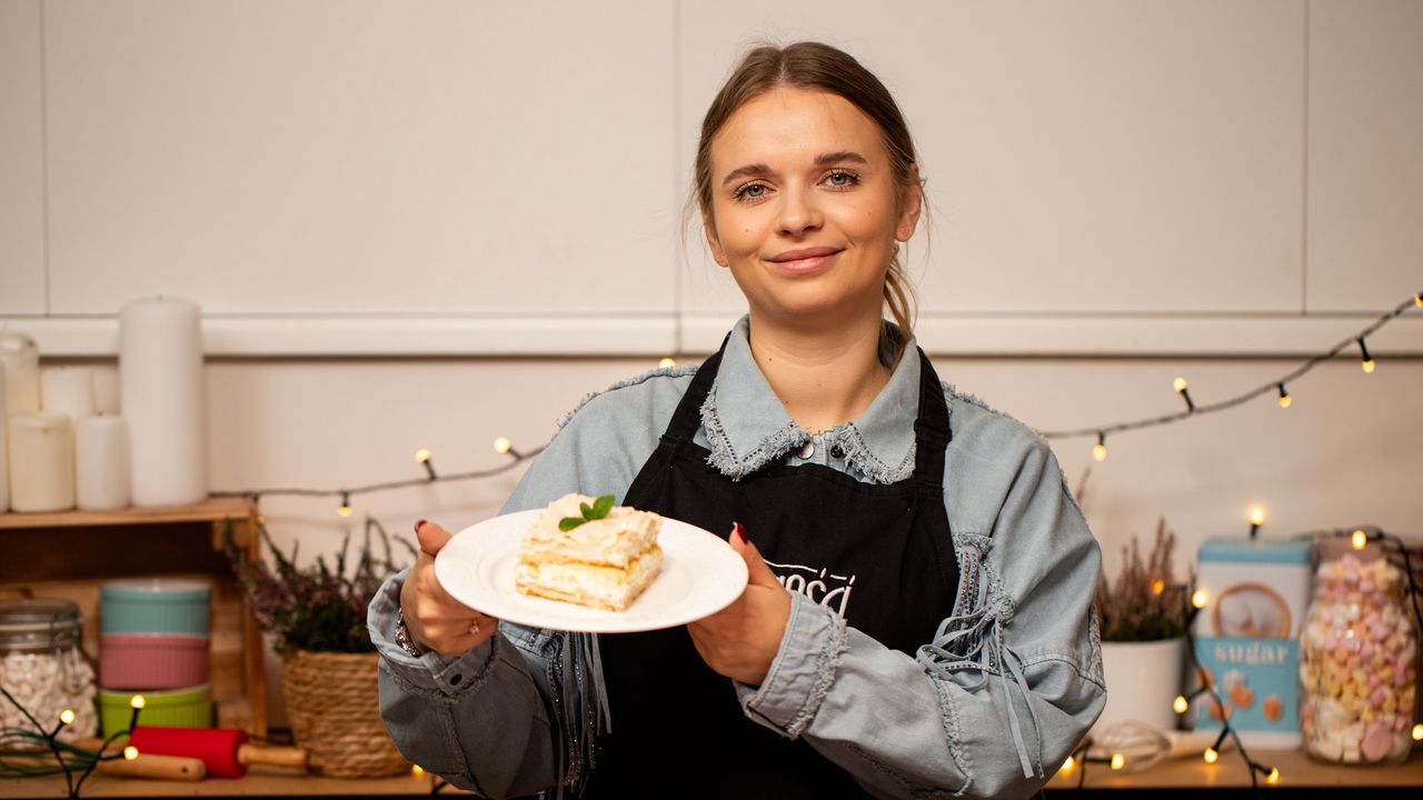 Ciasto Palce Lizać to pewniak