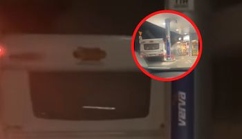 To był moment. Na Orlenie aż zgasło światło