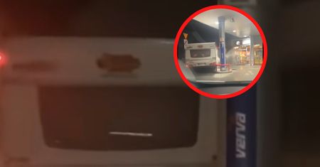 To był moment. Na Orlenie aż zgasło światło