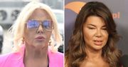 Edyta Górniak narzeka na swoją wagę. "Jestem gruba". Odpowiedziała jej Joanna Kurowska
