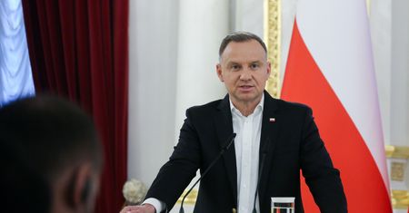 Kiedy będą wybory? Prezydent zabrał głos