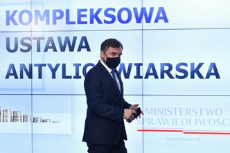 Ustawa antylichwiarska. Nowe przepisy dotyczące pożyczek