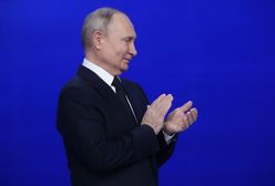 Putin tego nie zrobi. "Pekin i Delhi mu nie pozwolą"