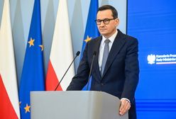 Morawiecki prowadził rozmowy? "Był oficjalny list"