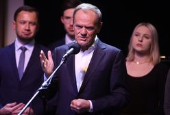 "Doskonale to pamiętam". Mocne oskarżenia w kierunku Tuska