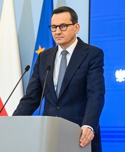 Morawiecki prowadził rozmowy? "Był oficjalny list"