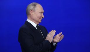 Putin tego nie zrobi. "Pekin i Delhi mu nie pozwolą"