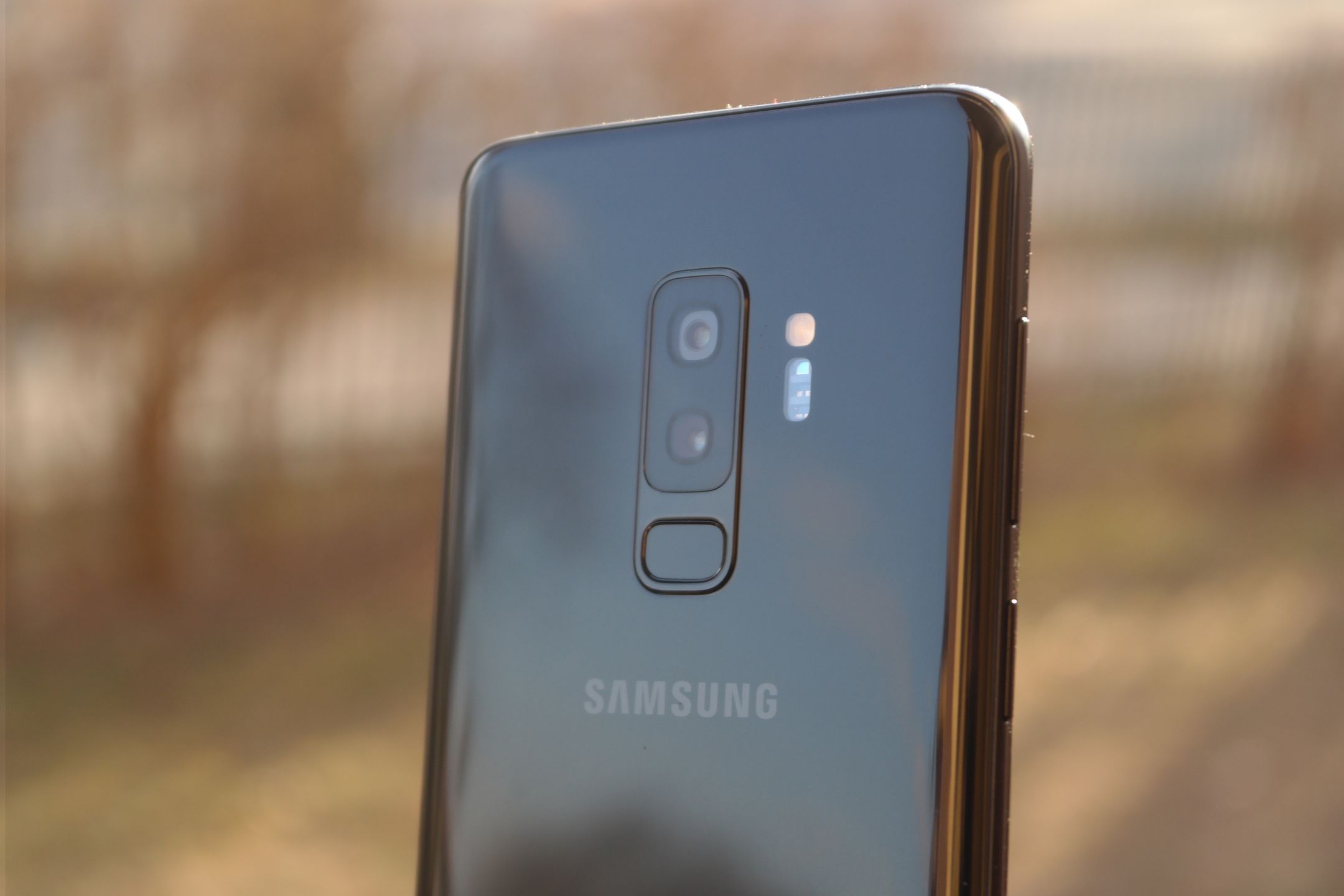 Galaxy S9 zmierzył mi ciśnienie krwi. Sprawdziłem funkcję, o której mało kto słyszał 4