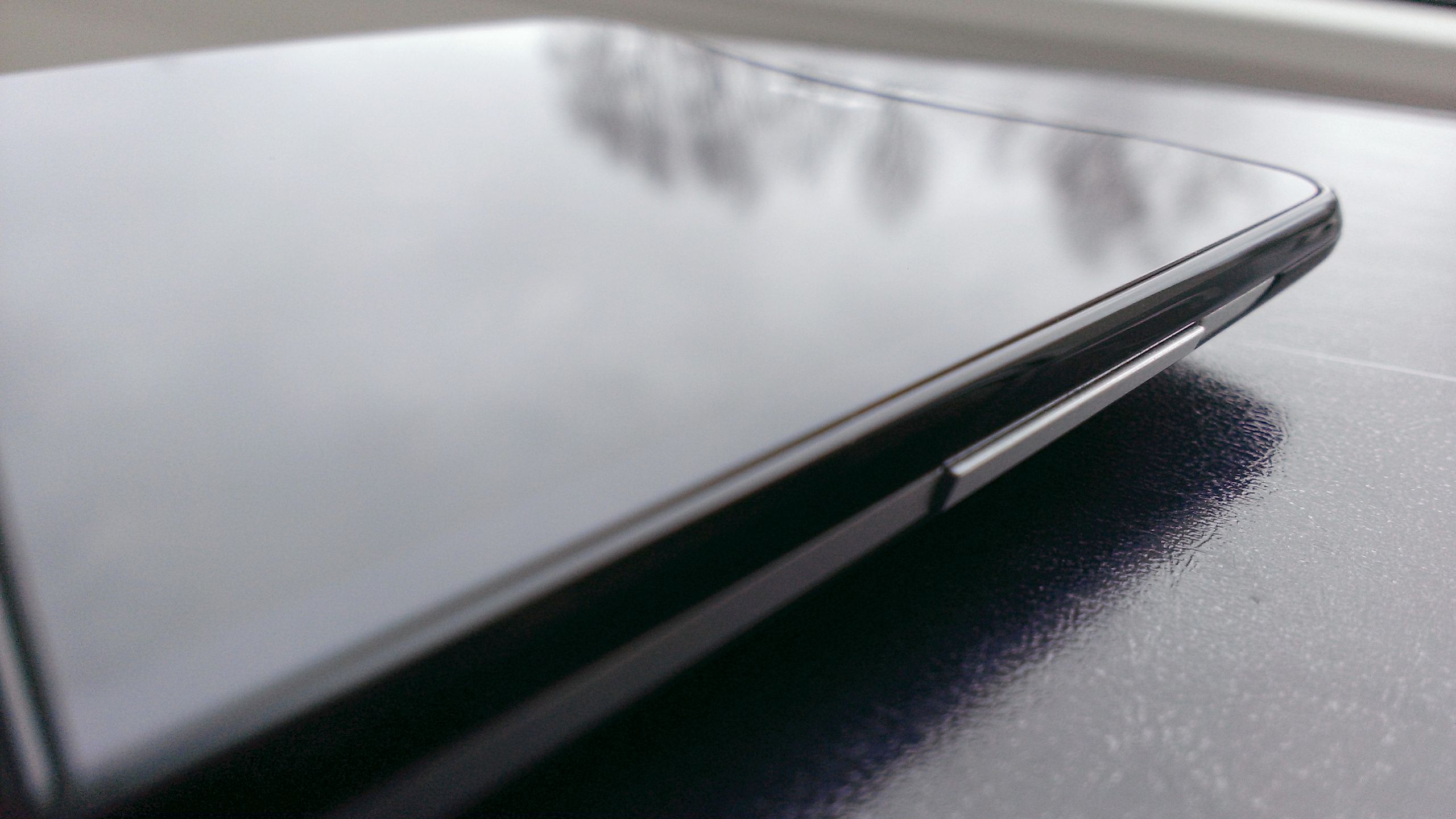 Acer Liquid S1- pierwsze wrażenia 4