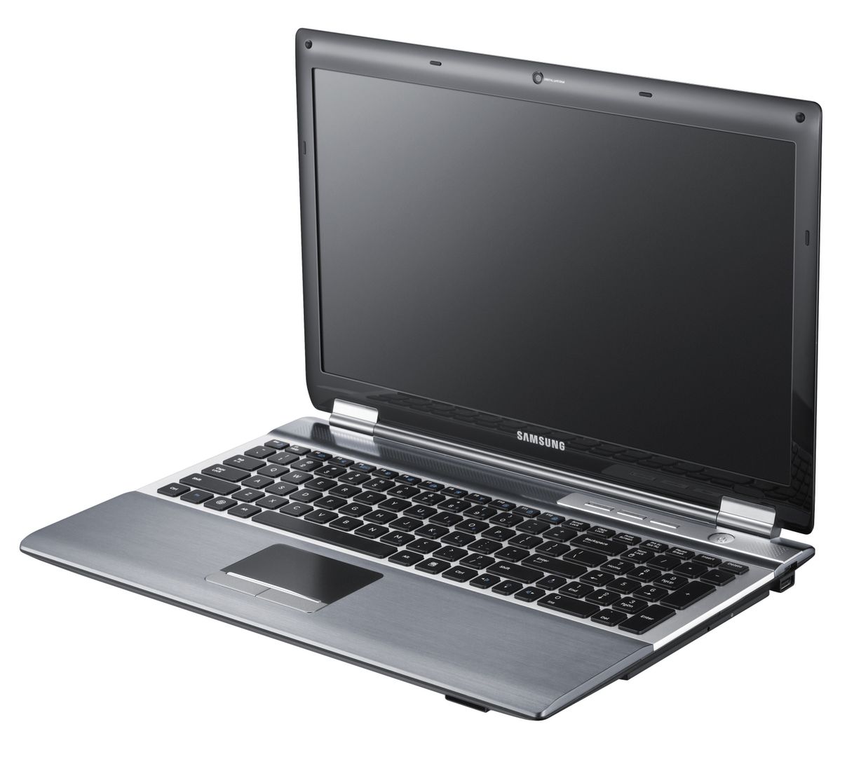 Samsung RF511 (fot. geektoys.pl)