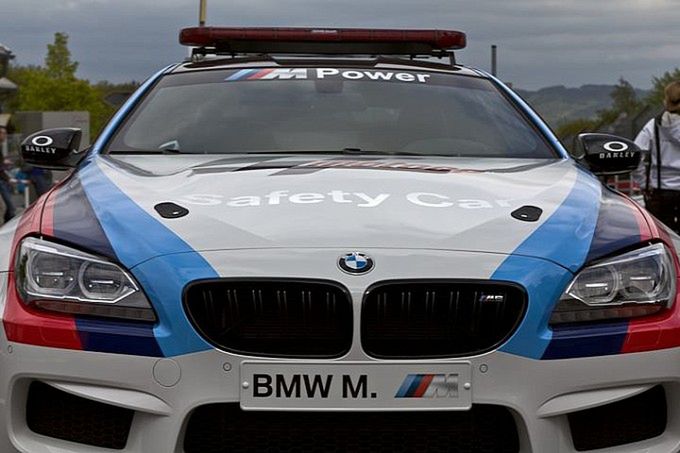 BMW M Facebook page