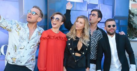 "Top Model" nowa edycja: Marcin Tyszka do uczestniczki castingu: "Co ty masz takie łopaty na oczach?"