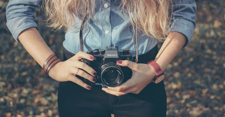 Darmowa baza danych 2 mln zdjęć. Unsplash udostępnił dwie paczki