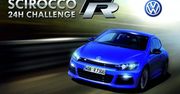 Nowa gra Volkswagena: Scirocco R 24 hour Challenge