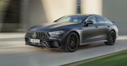 Znamy cenę superlimuzyny Mercedesa. 4-drzwiowy odpowiednik AMG GT w Polsce