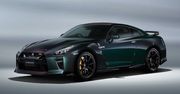 Nissan GT-R debiutuje w nowym wydaniu i przy okazji żegna się z jednym rynkiem