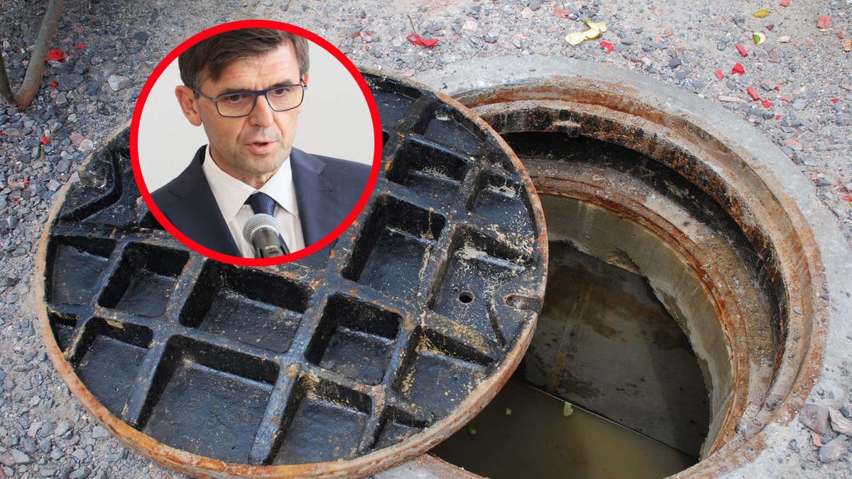 Polio w warszawskich ściekach. Ostatnie przypadki notowano w Polsce w latach 80.