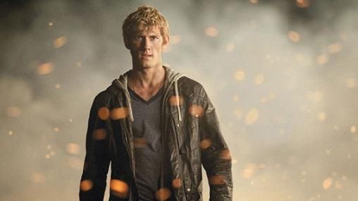 Czarne płaszcze nadchodzą [zwiastun] 1