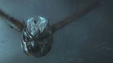 Sowia wojna [zwiastun] 1