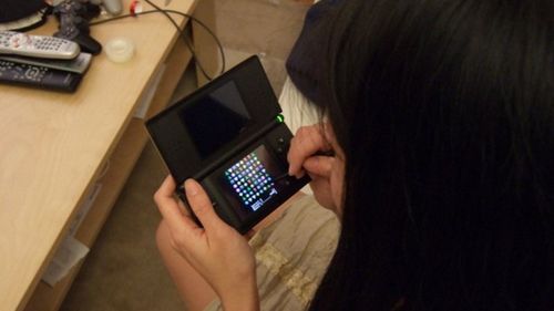 Przeprogramował grę by wyświetliła jego oświadczyny 1