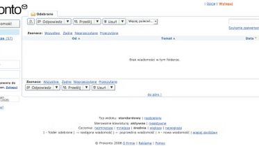 Prokonto.pl - poczta o2.pl bez reklam? 1